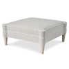 Tanya Cocktail Ottoman