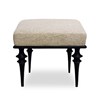 Flint Ottoman