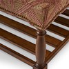 Stephanie Cocktail Ottoman