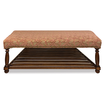 Stephanie Cocktail Ottoman