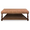 Stephanie Cocktail Ottoman
