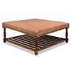 Stephanie Cocktail Ottoman