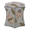 Tuffet Ottoman Tuffet Ottoman