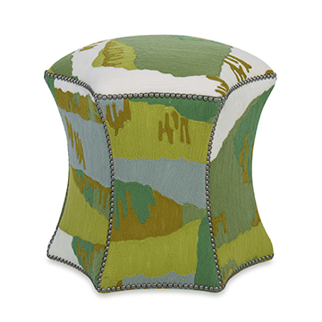 Tuffet Ottoman
