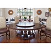 Castilian Lazy Susan - 46" Castilian Lazy Susan - 46"
