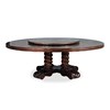 Lazy Susan for Castilian Table - 34"