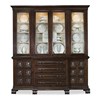 Castilian Buffet & Hutch Castilian Buffet & Hutch