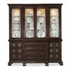 Castilian Buffet & Hutch