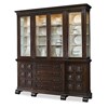 Castilian Buffet & Hutch Castilian Buffet & Hutch