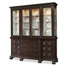 Castilian Buffet & Hutch