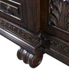Castilian Buffet & Hutch Castilian Buffet & Hutch