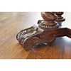 Castilian Round Dining Table - 86" Castilian Round Dining Table - 86"