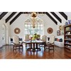 Castilian Round Dining Table - 86" Castilian Round Dining Table - 86"