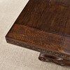 Castilian Dining Table - 96" Castilian Dining Table - 96"