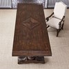 Castilian Dining Table - 120" Castilian Dining Table - 120"