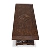 Castilian Dining Table - 120" Castilian Dining Table - 120"