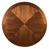 Positano Dining Table (86") - Semi Crown