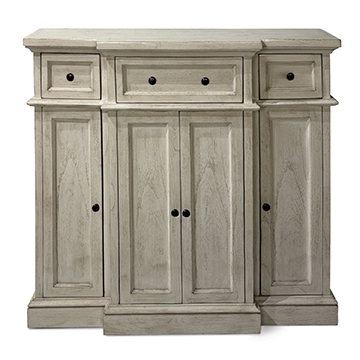 Lisbon Cabinet - Custom Lisbon Cabinet - Custom