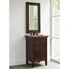 Cobre Petite Sink Chest Cobre Petite Sink Chest