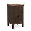Cobre Petite Sink Chest Cobre Petite Sink Chest