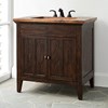 Cobre Sink Chest