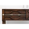 Spindle Sink Chest - Walnut Spindle Sink Chest - Walnut