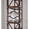 Spindle Étagère - Walnut Spindle Étagère - Walnut