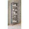 Spindle Étagère - Weathered Grey Spindle Étagère - Weathered Grey