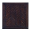 Medallion Accent Table Medallion Accent Table