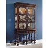 William & Mary Tall Cabinet William & Mary Tall Cabinet