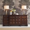 Castilian Credenza Castilian Credenza