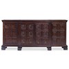 Castilian Credenza Castilian Credenza