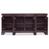 Castilian Credenza Castilian Credenza