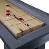 Aspen Shuffleboard Table Aspen Shuffleboard Table