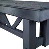 Aspen Shuffleboard Table Aspen Shuffleboard Table