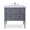 Kensington Sink Chest