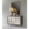 Celeste Dresser