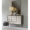 Celeste Dresser