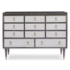 Celeste Dresser