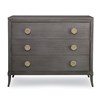 Cassia Chest - Grey