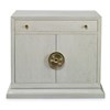 Soleil Nightstand - Ivory Soleil Nightstand - Ivory