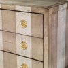 April Chest - Custom