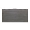 Stella Chest - Grey / Linen Stella Chest - Grey / Linen