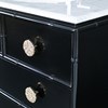 Bamboo Sink Chest Bamboo Sink Chest
