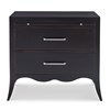 Beatrix Nightstand (Large) - Rubbed Rave Beatrix Nightstand (Large) - Rubbed Rave