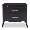 Beatrix Nightstand (Large) - Rubbed Rave