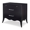 Beatrix Nightstand (Large) - Rubbed Rave