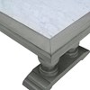 Harvest Dining Table (120") - Ash Grey Harvest Dining Table (120") - Ash Grey