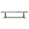 Harvest Dining Table (120") - Ash Grey Harvest Dining Table (120") - Ash Grey