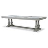 Harvest Dining Table (120") - Ash Grey Harvest Dining Table (120") - Ash Grey